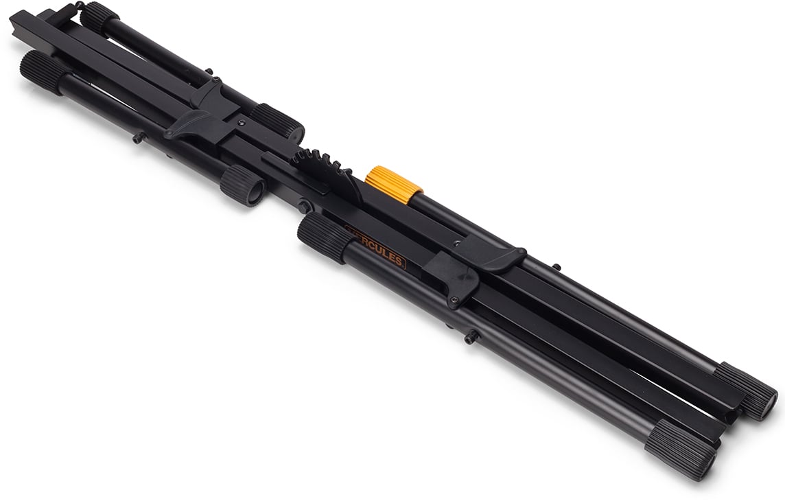 ATRIL HERCULES PARA TECLADO KS118B BK - 3