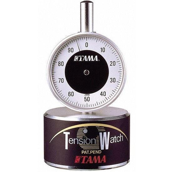 MEDIDOR DE TENSIÓN TAMA TW100 - 1