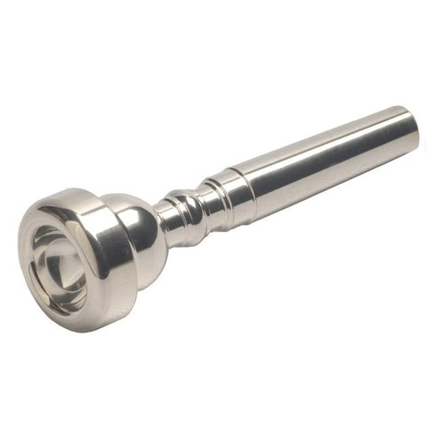 BOQUILLA BALDASSARE TROMPETA SILVER 11C4 - 1