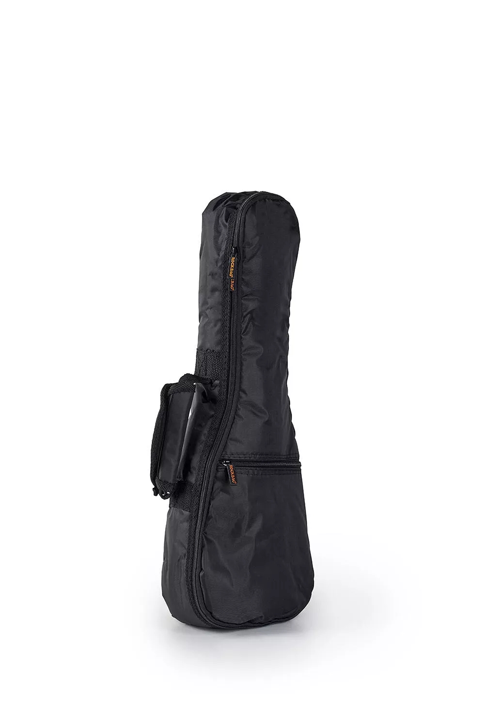 FUNDA PARA UKELELE SOPRANO ROCKBAG RB20000B - 5