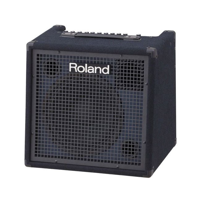 AMPLIFICADOR PARA TECLADO ROLAND KC-400-230 - 1