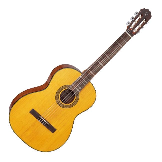 GUITARRA ACÚSTICA TAKAMINE GC3 COLOR NATURAL - 1