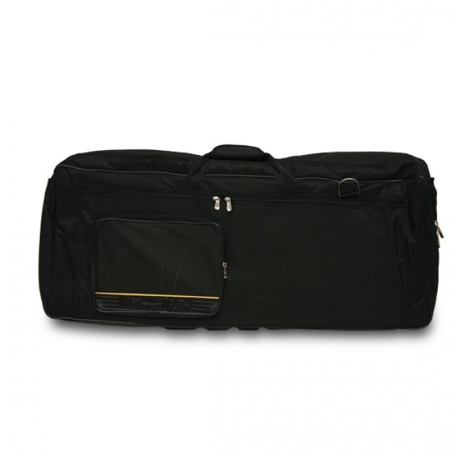 FUNDA PARA TECLADO ROCKBAG RB21617 NEGRO 105 X 41 X 15 CM - 1