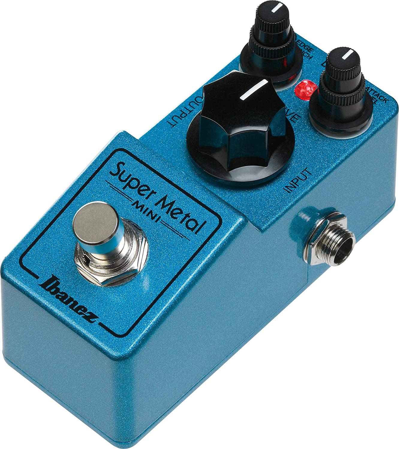 PEDAL IBANEZ SUPER METAL MINI - 3