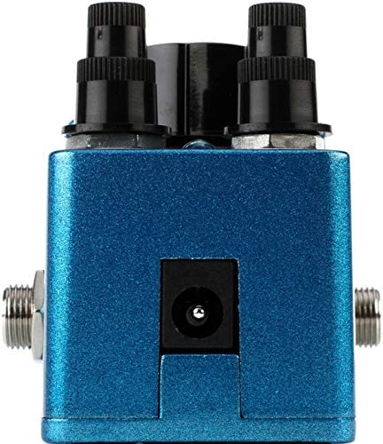 PEDAL IBANEZ SUPER METAL MINI - 4