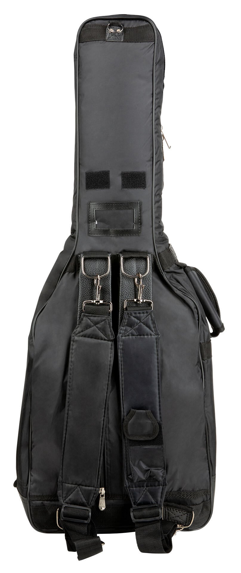 FUNDA PARA GUITARRA CLÁSICA ROCKBAG RB20608 B/PLUS NEGRA - 3
