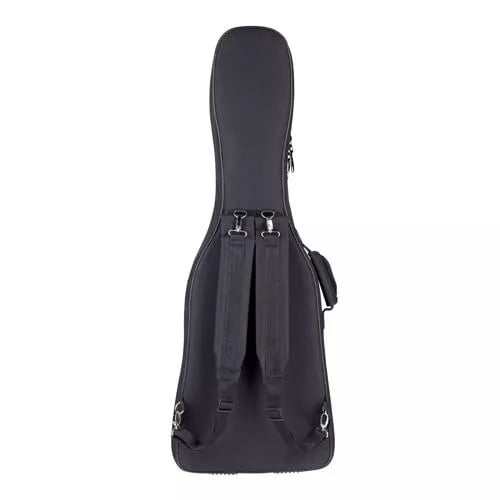 FUNDA PARA GUITARRA ROCKBAG RB 20506 NEGRA SERIE STARLINE - 3
