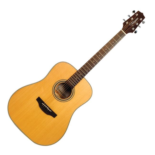GUITARRA ACÚSTICA GD20NS, COLOR NATURAL TAKAMINE - 1