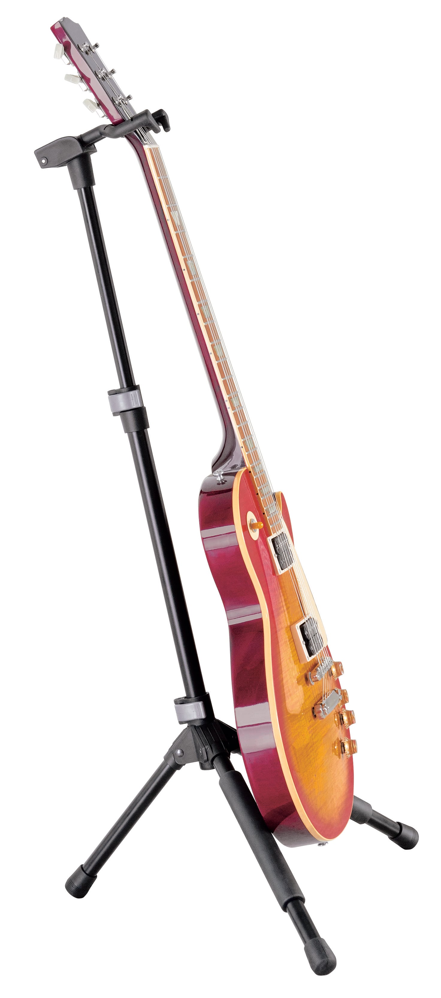 ATRIL K&M PARA GUITARRA 17670 COLOR NEGRO - 2