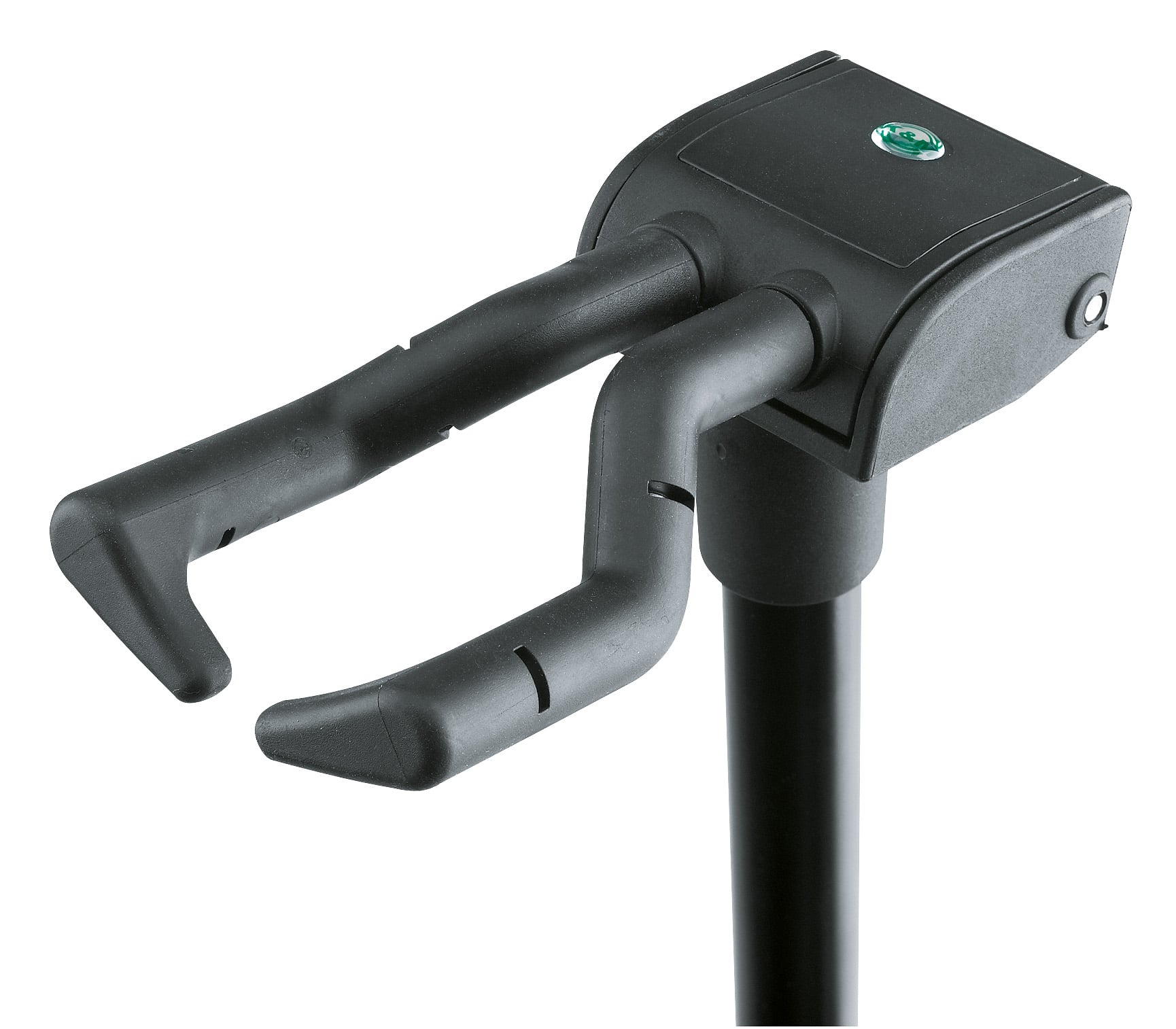 ATRIL K&M PARA GUITARRA 17670 COLOR NEGRO - 5