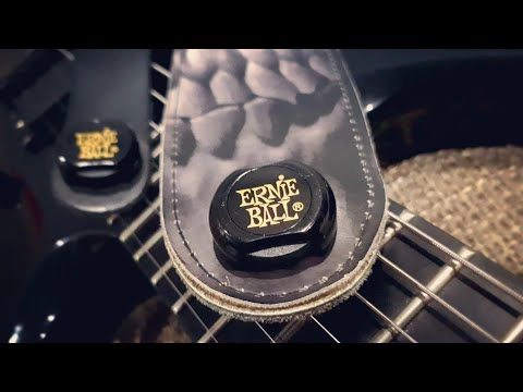 ACCESORIO ERNIE BALL 4602 SUPER LOCK - 2