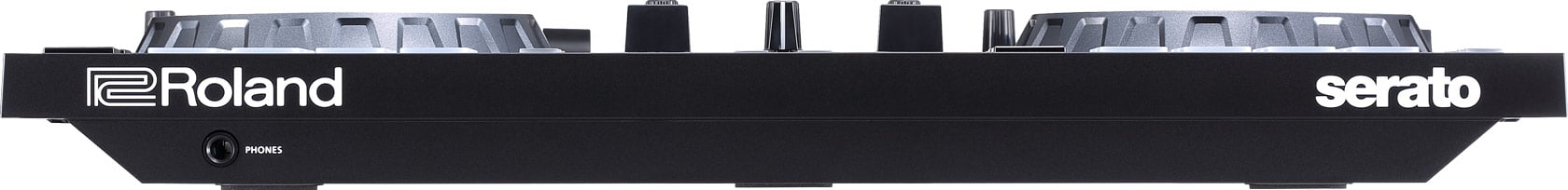 CONTROLADOR DJ ROLAND DJ-202 - 2