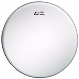 PARCHE REMO BOMBO ENCORE AMBASSADOR COATED 20 PULG - 1