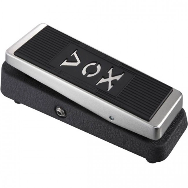 PEDAL DE EFECTO PARA GUITARRA VOX V846-HW WHA - 1