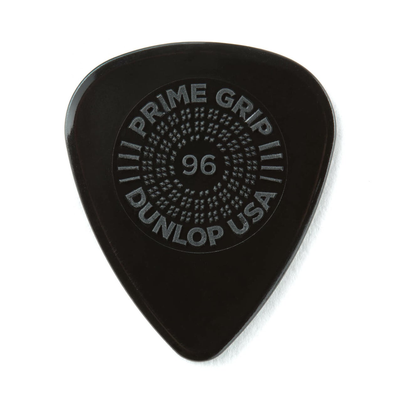 PACK DUNLOP UÑETAS DELRIN 500 PRIME GRIP 0.96MM - 2