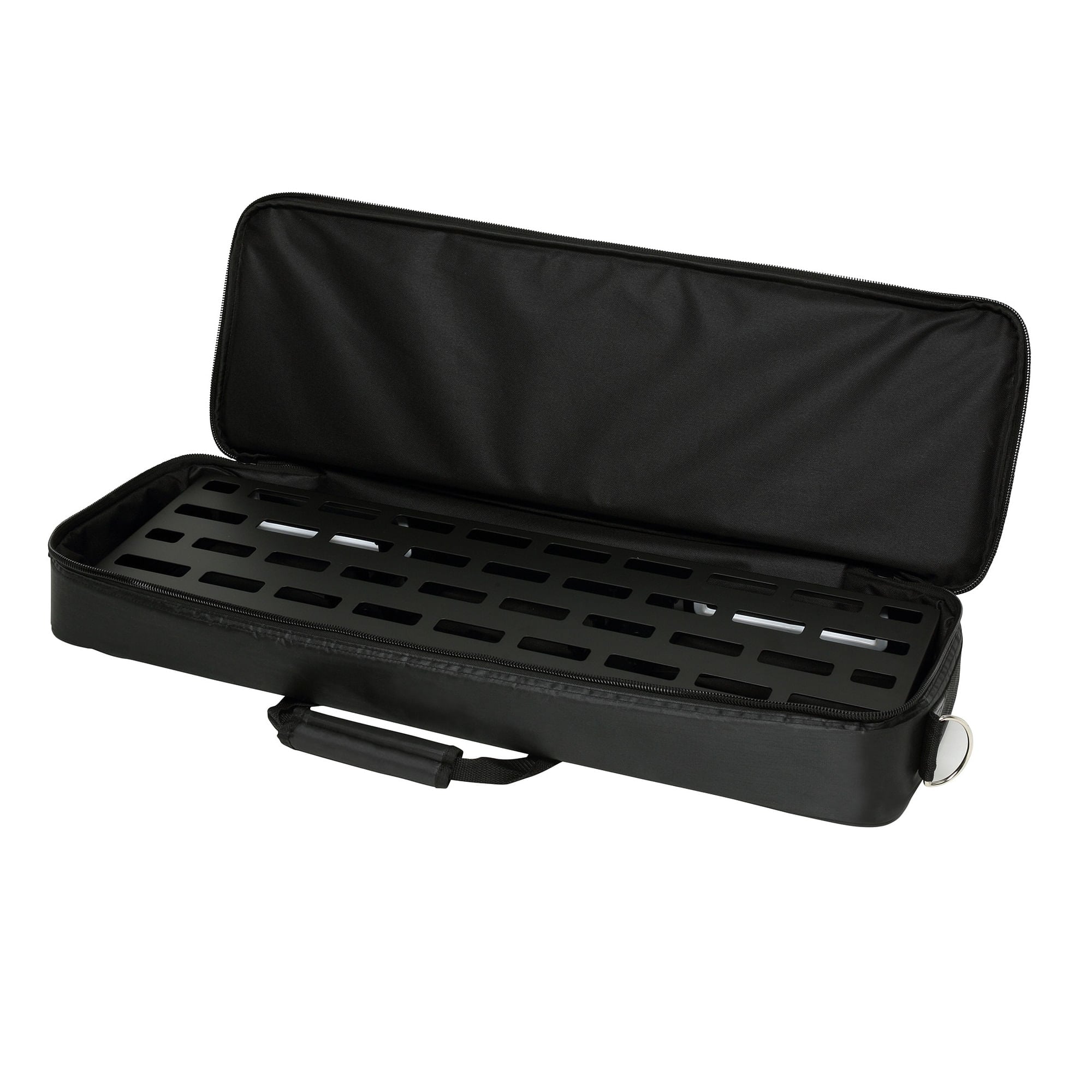 PEDALBOARD ROCKBOARD 3.3 DUO B CON FUNDA ROCKBOARD - 4