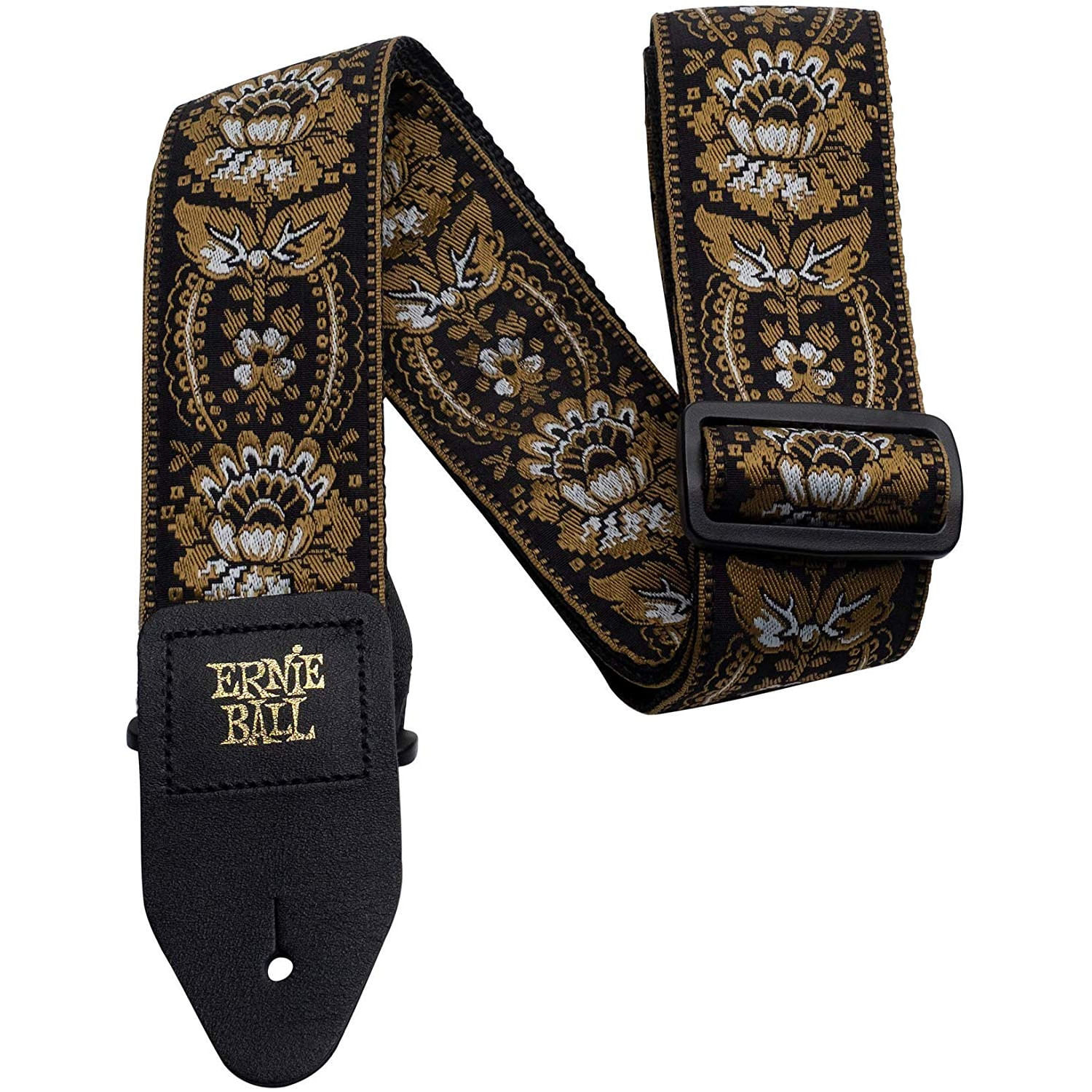 CORREA DE GUITARRA ERNIE BALL P04151 ROYAL ORLEANS JACQUARD - 1