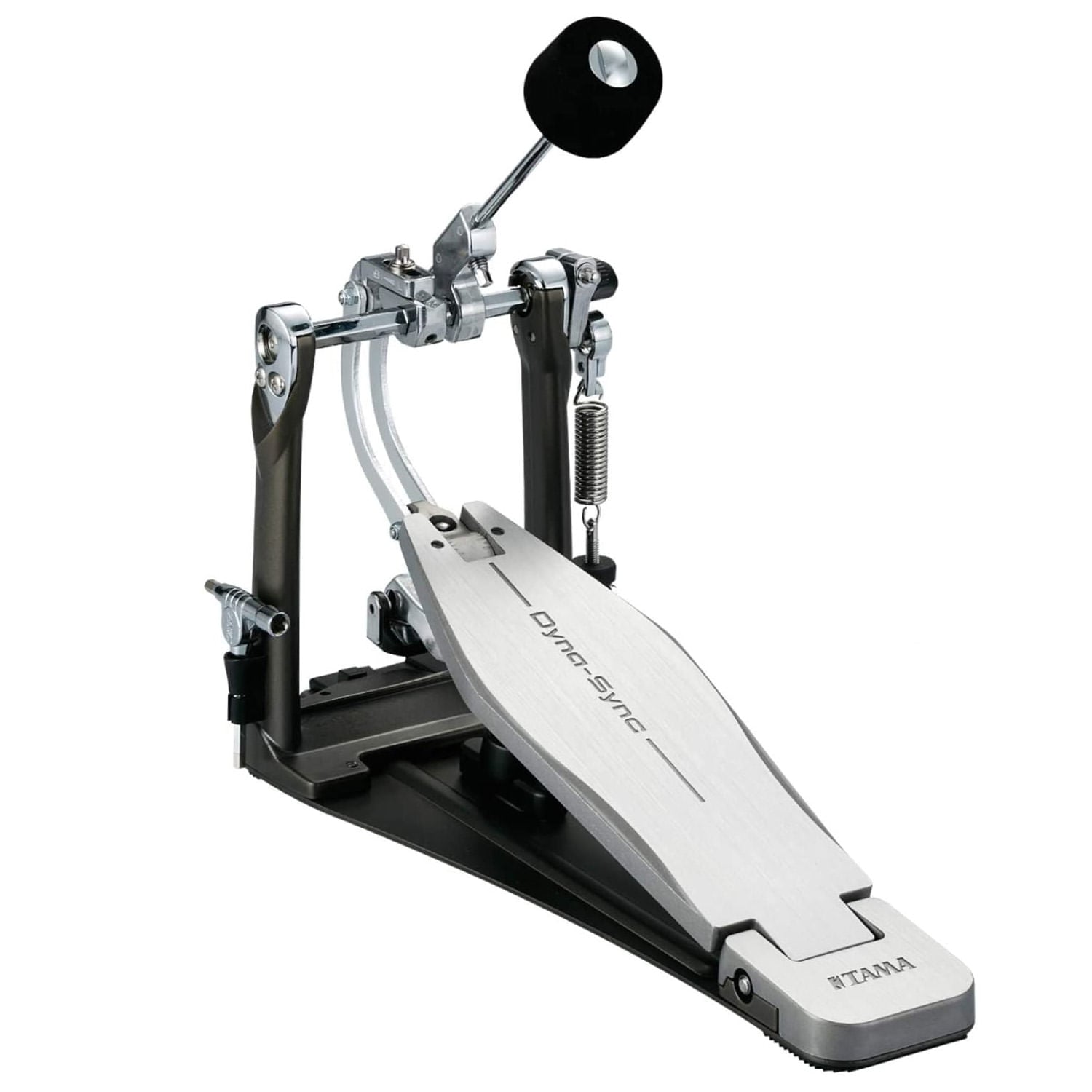 PEDAL DE BOMBO SIMPLE TAMA HPDS1 DYNA-SYNC SERIES - 1