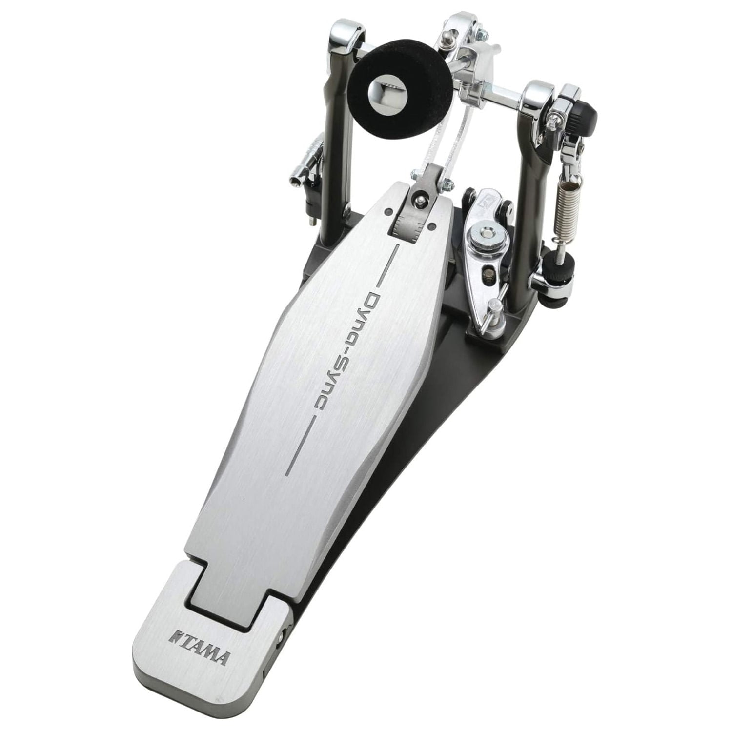 PEDAL DE BOMBO SIMPLE TAMA HPDS1 DYNA-SYNC SERIES - 2