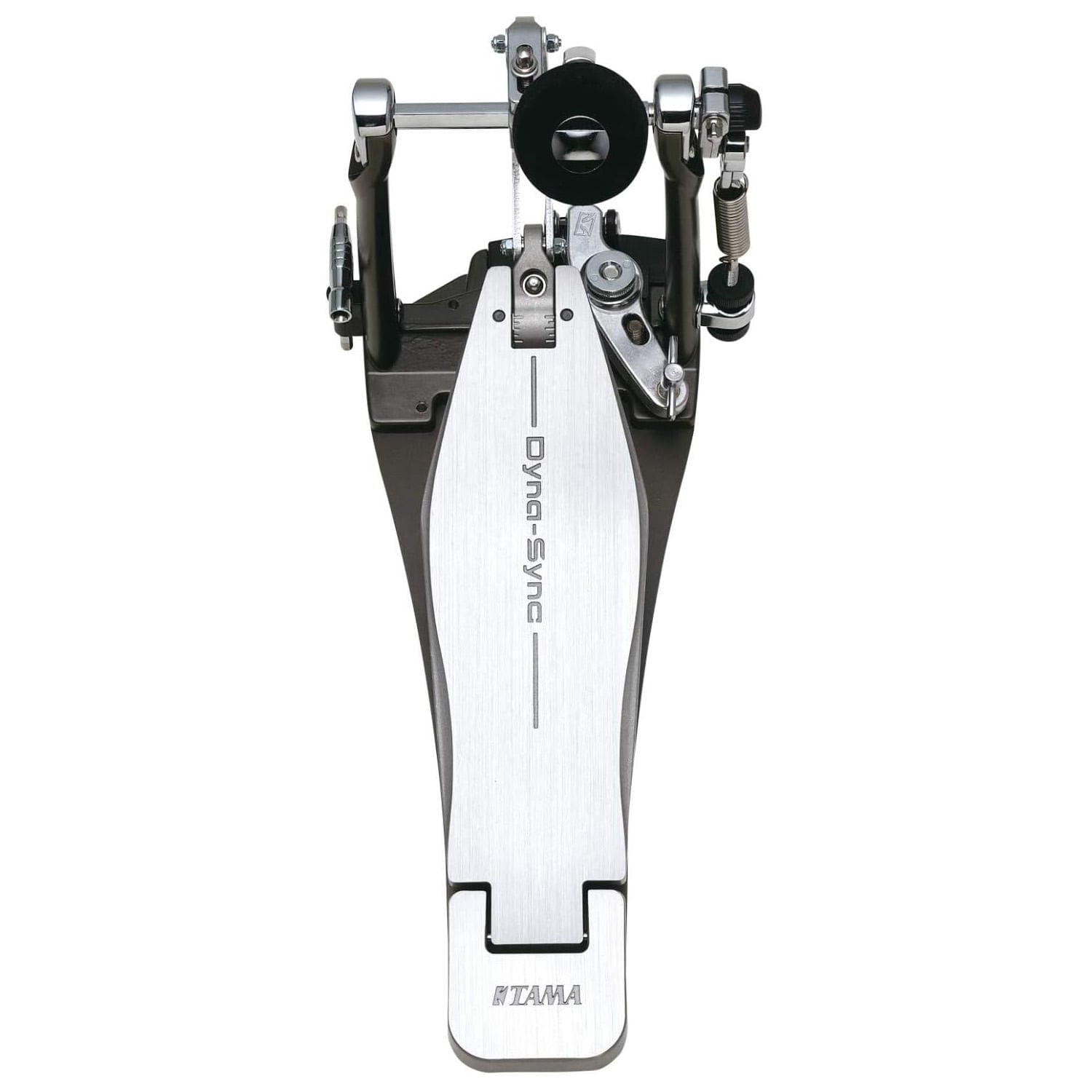 PEDAL DE BOMBO SIMPLE TAMA HPDS1 DYNA-SYNC SERIES - 4