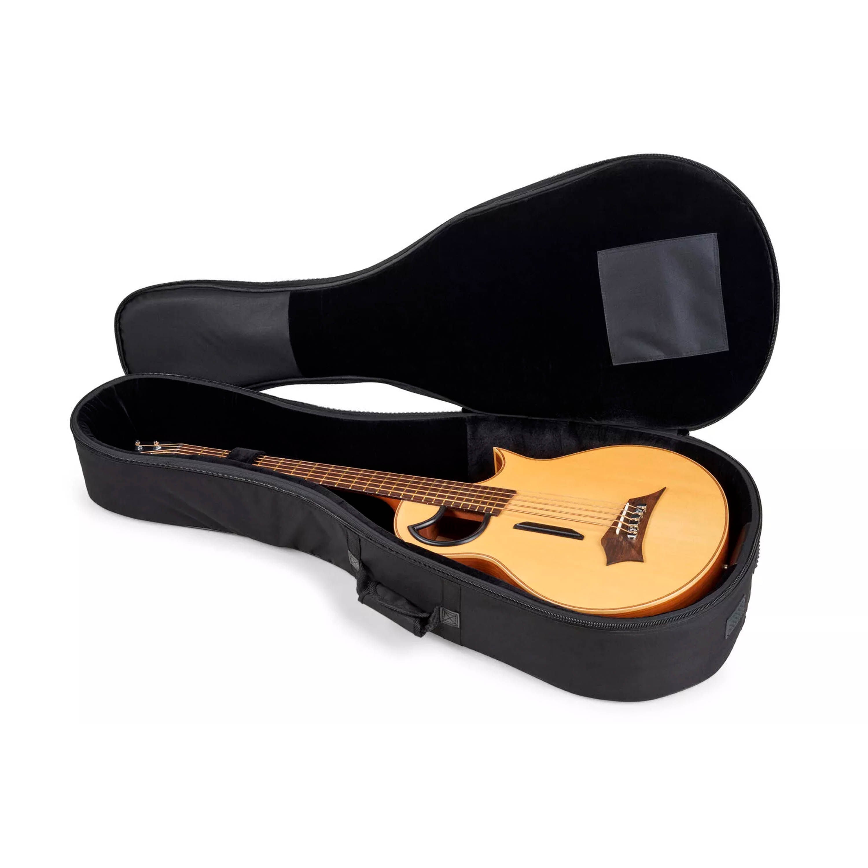 FUNDA DE BAJO ACÚSTICO ROCKBAG RB 20510 STARLINE ACOLCHADA - 1