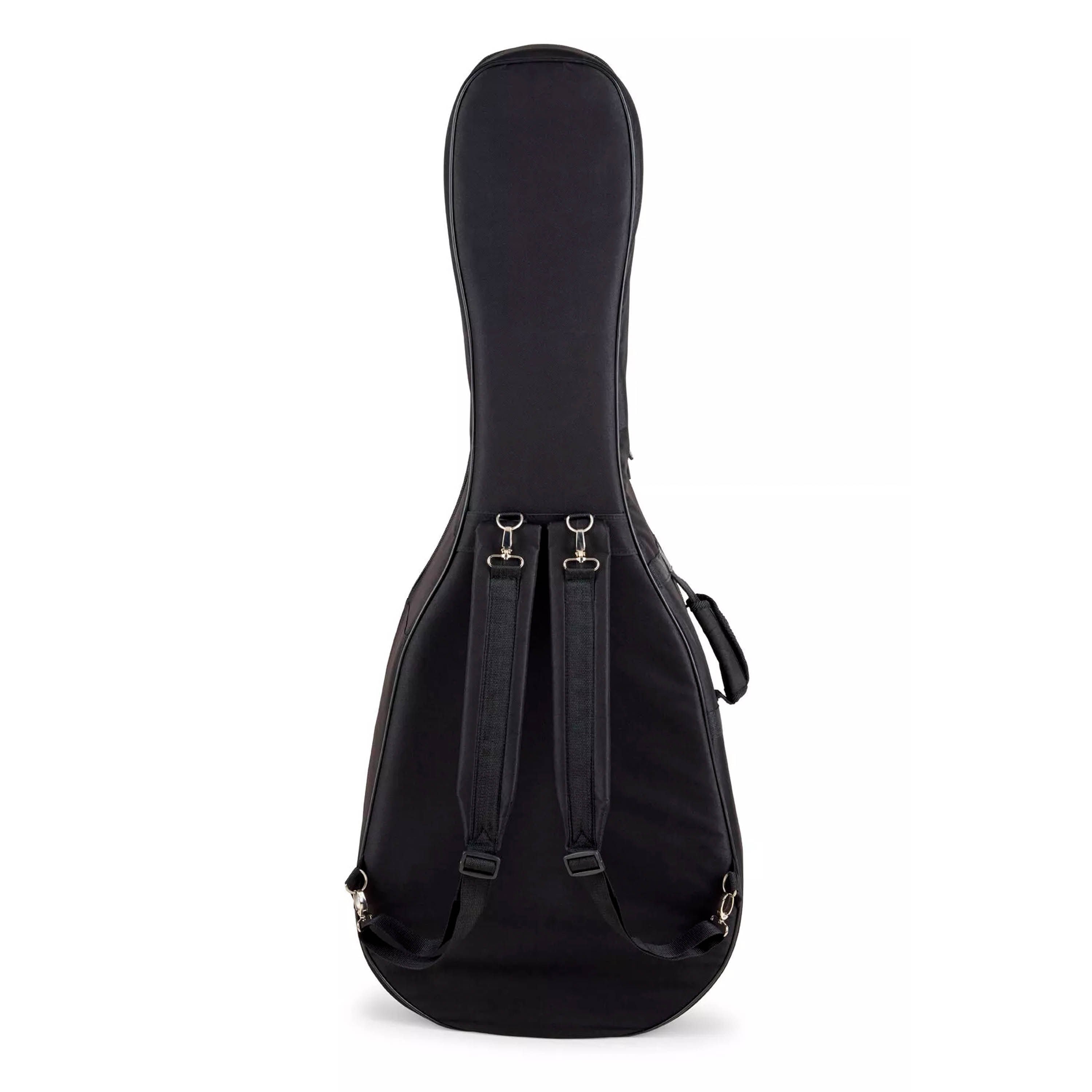 FUNDA DE BAJO ACÚSTICO ROCKBAG RB 20510 STARLINE ACOLCHADA - 3