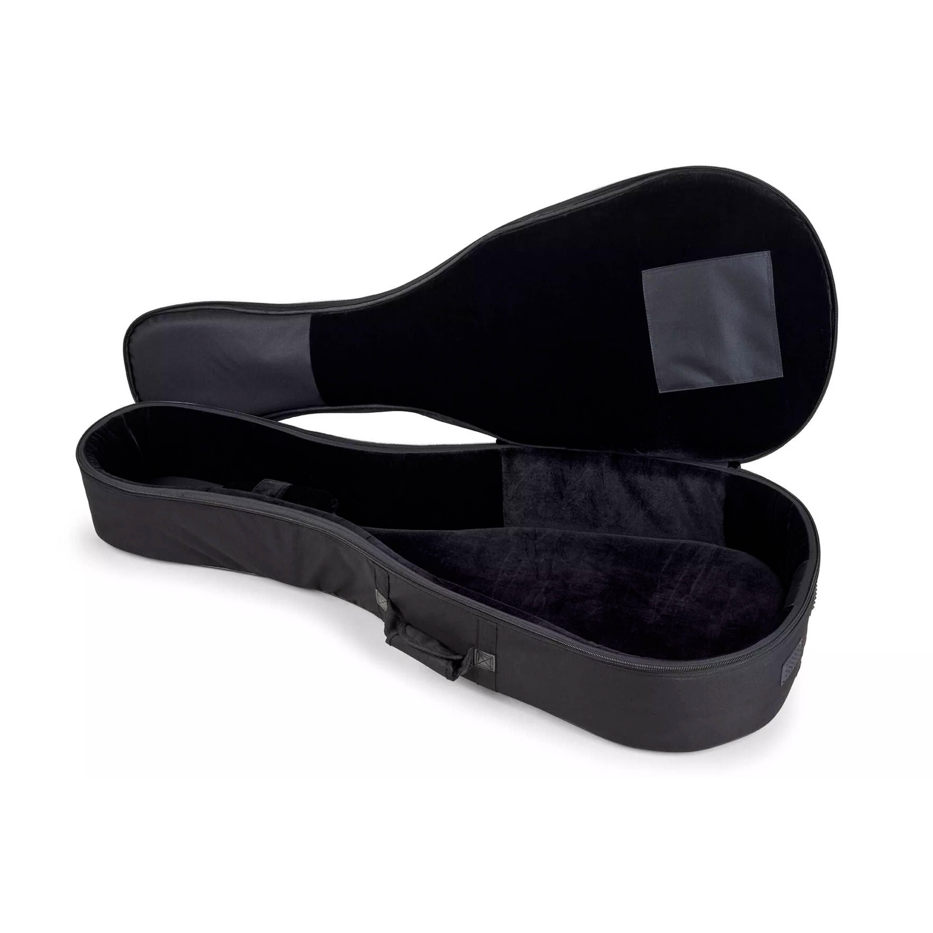 FUNDA DE BAJO ACÚSTICO ROCKBAG RB 20510 STARLINE ACOLCHADA - 5