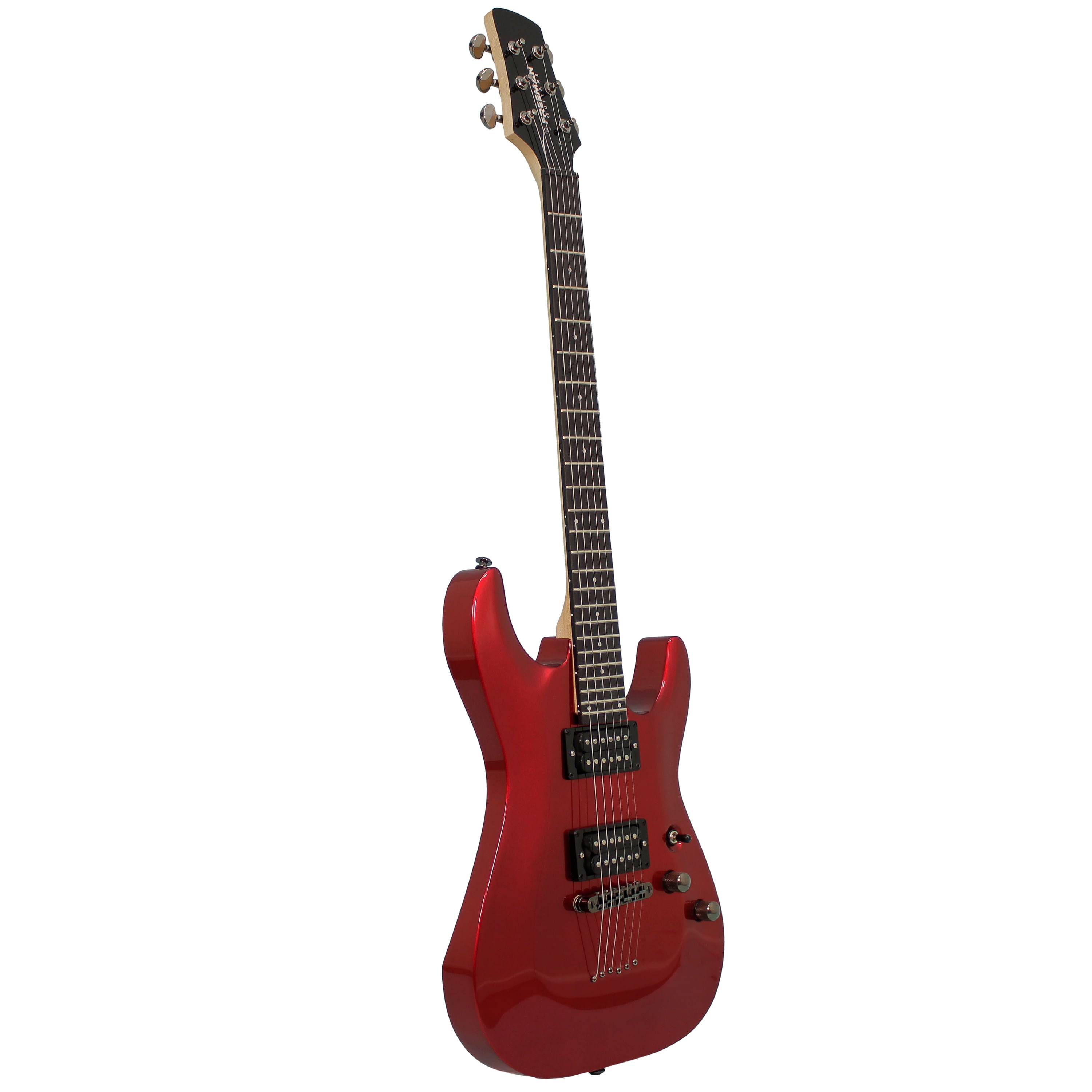 GUITARRA ELÉCTRICA FREEMAN C-1 - MTR - 2