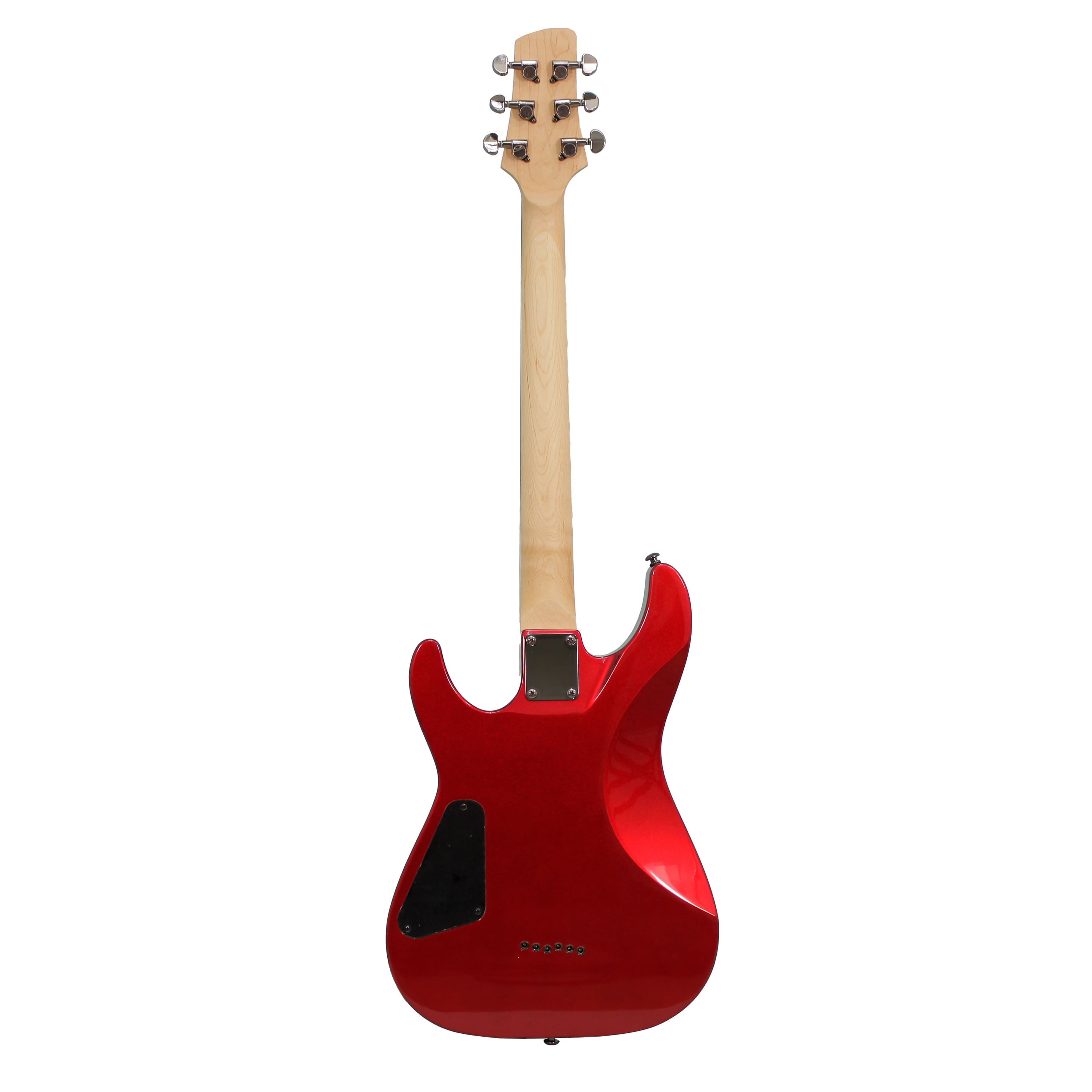 GUITARRA ELÉCTRICA FREEMAN C-1 - MTR - 3