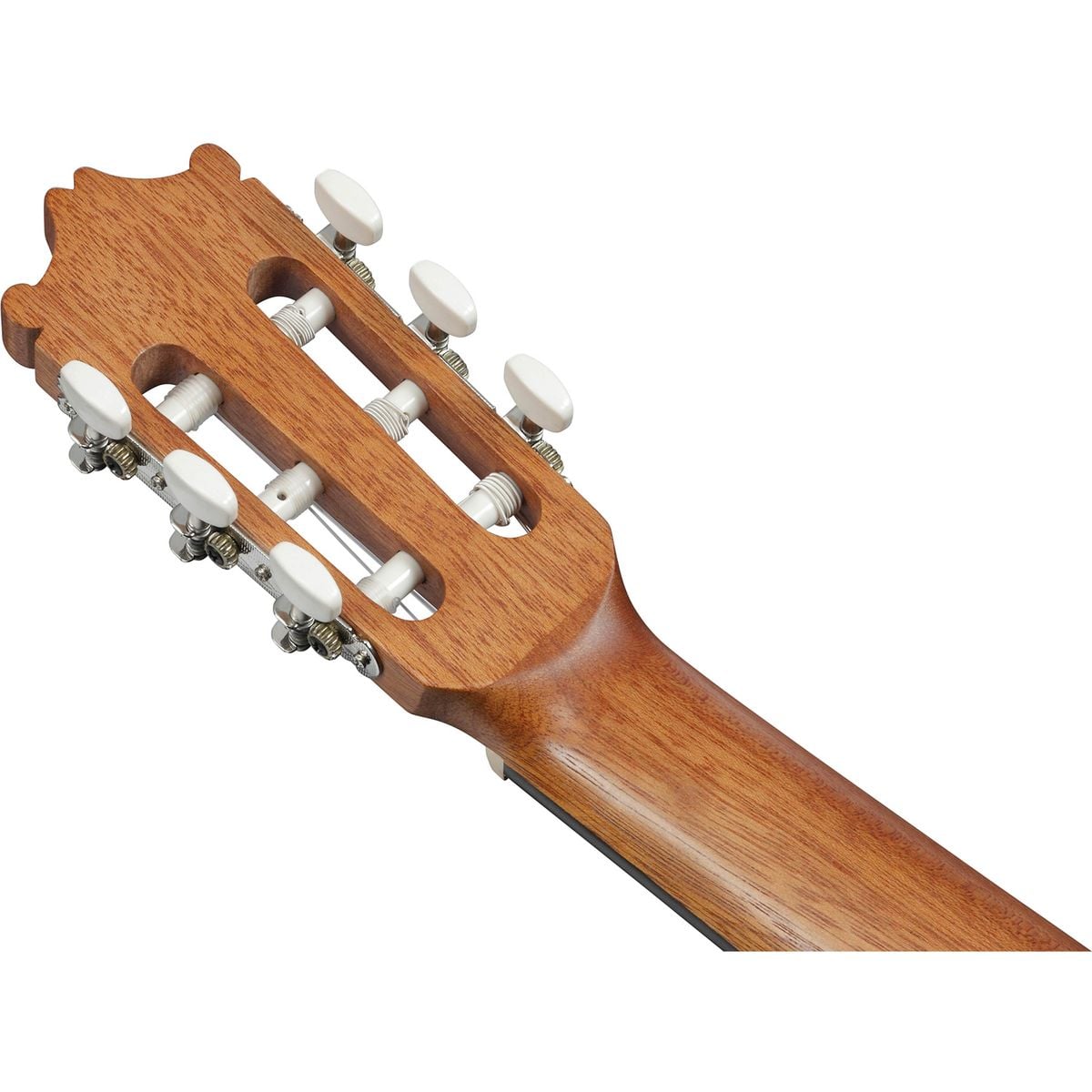 GUITARRA CLÁSICA O ESPAÑOLA IBANEZ GA3 OAM ACÚSTICA NATURAL - 3