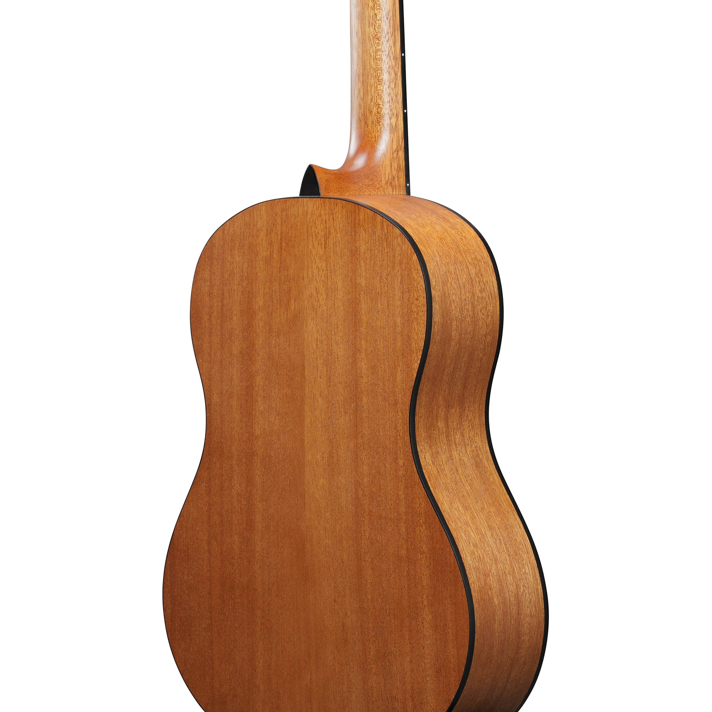 GUITARRA CLÁSICA O ESPAÑOLA IBANEZ GA3 OAM ACÚSTICA NATURAL - 6
