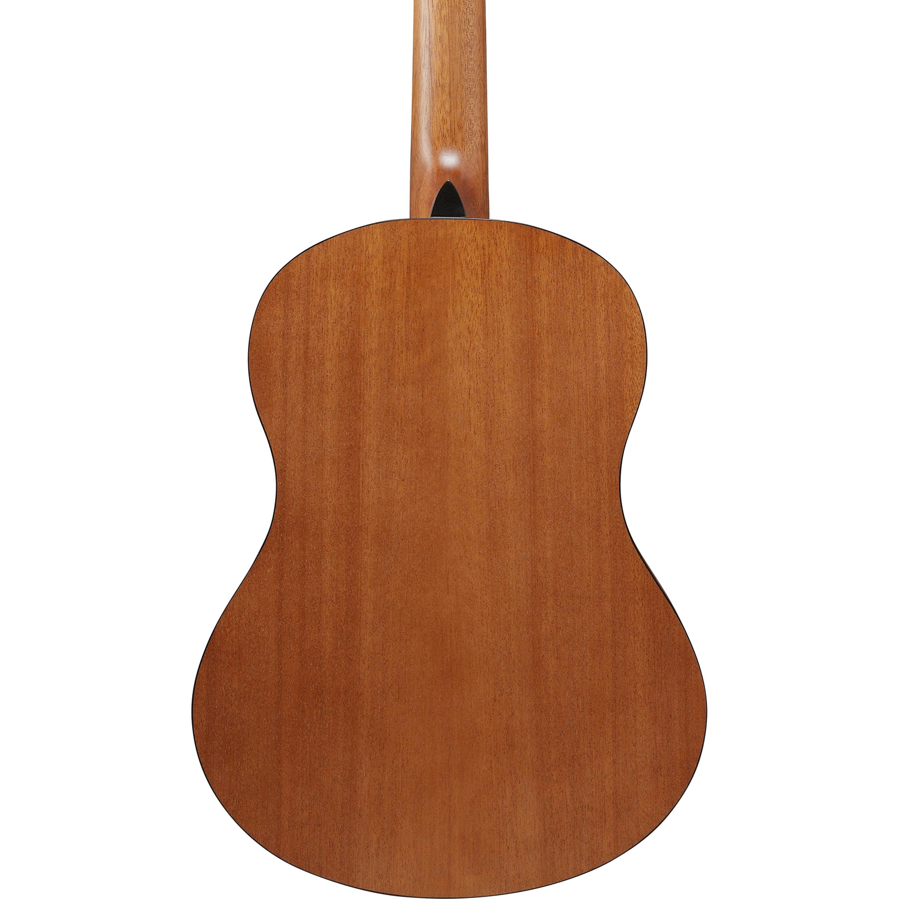 GUITARRA CLÁSICA O ESPAÑOLA IBANEZ GA3 OAM ACÚSTICA NATURAL - 7