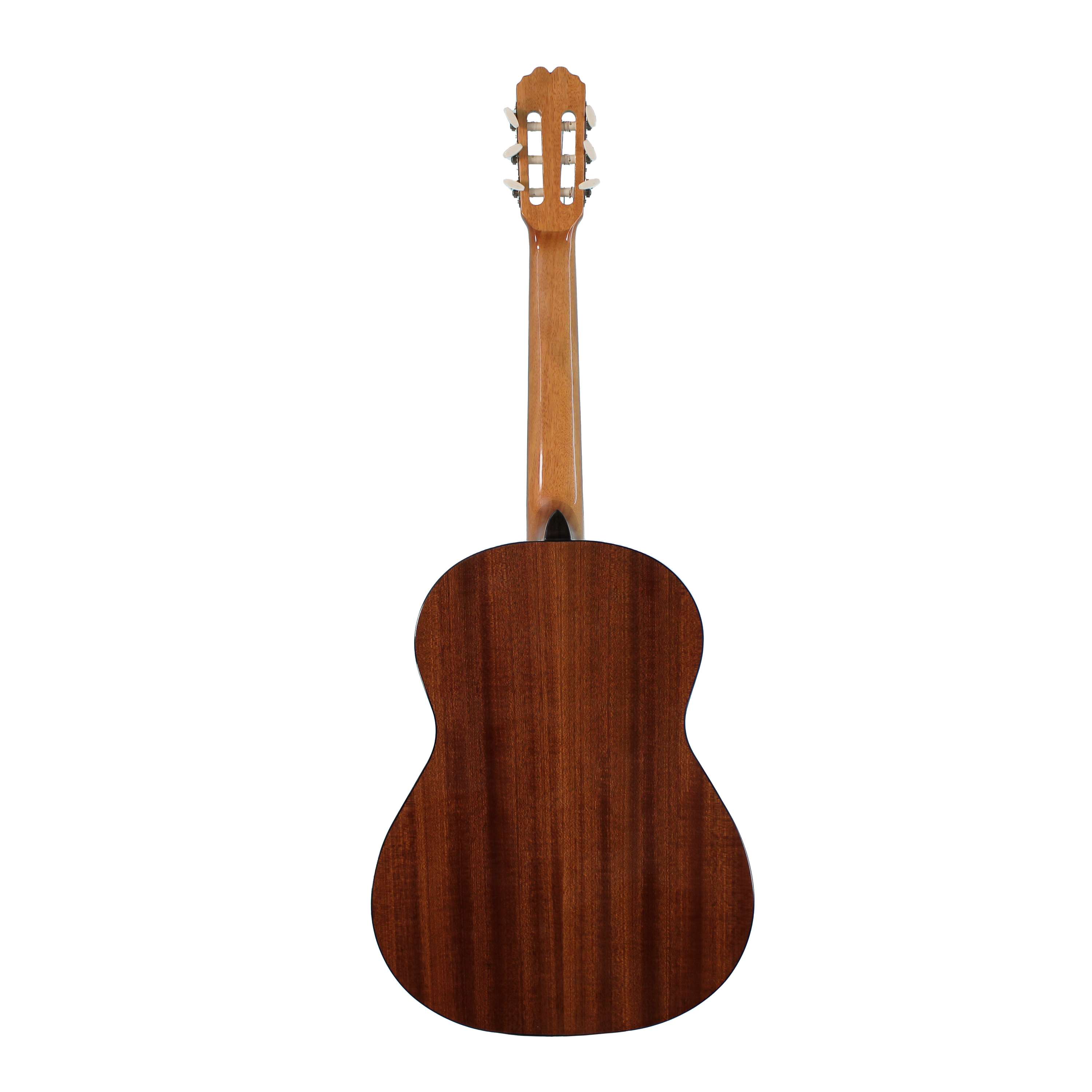 PACK DE GUITARRA CLÁSICA NYLON ADMIRA ALBA CON FUNDA - 2