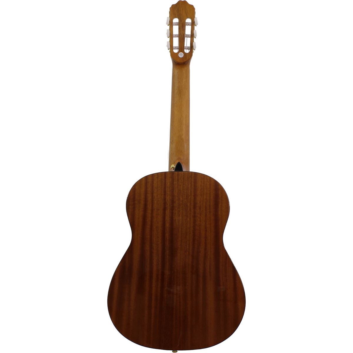 GUITARRA CLÁSICA TIPO ESPAÑOLA VIZCAYA ARRIETA NYLON 39 PULG - 6