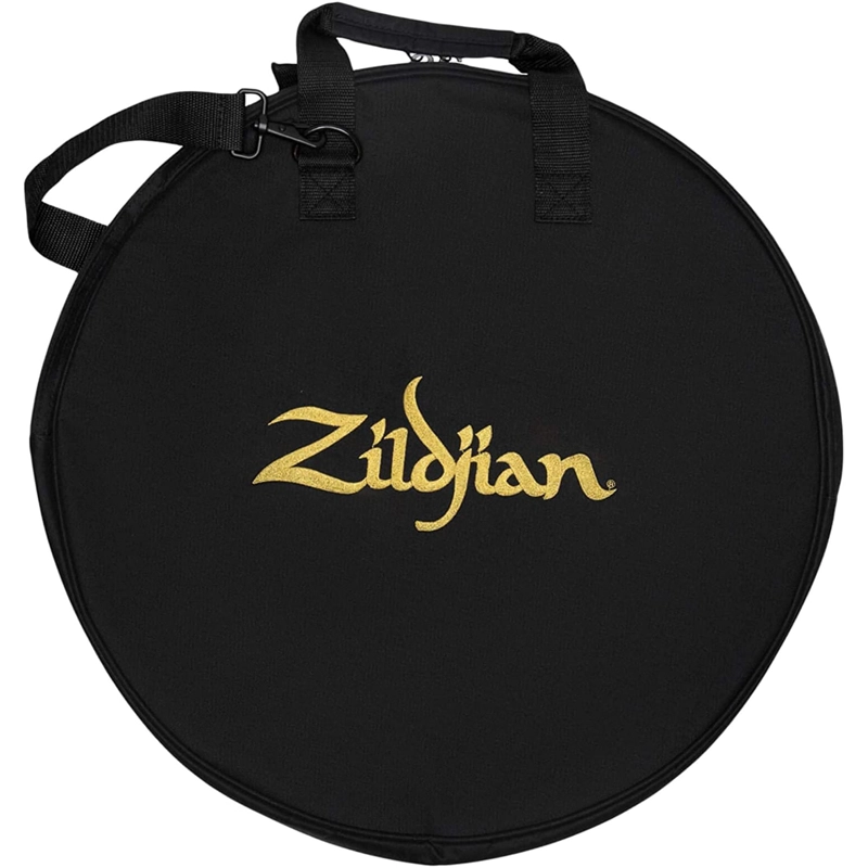 FUNDA ESTANDAR PARA PLATILLO ZILDJIAN ZCB20 BK - 20 PULGADAS - 1