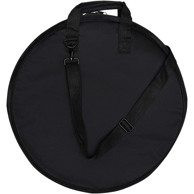 FUNDA ESTANDAR PARA PLATILLO ZILDJIAN ZCB20 BK - 20 PULGADAS - 2
