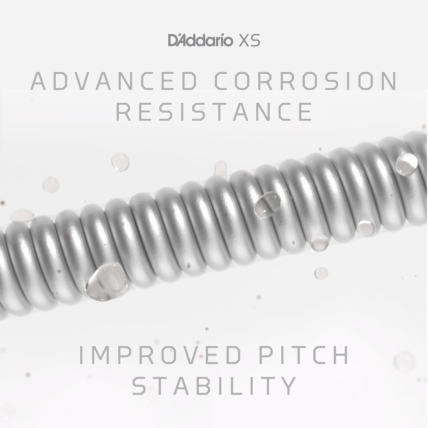 SET DE CUERDAS PARA GUITARRA ELECTRICA DADDARIO XSE0946 - 3