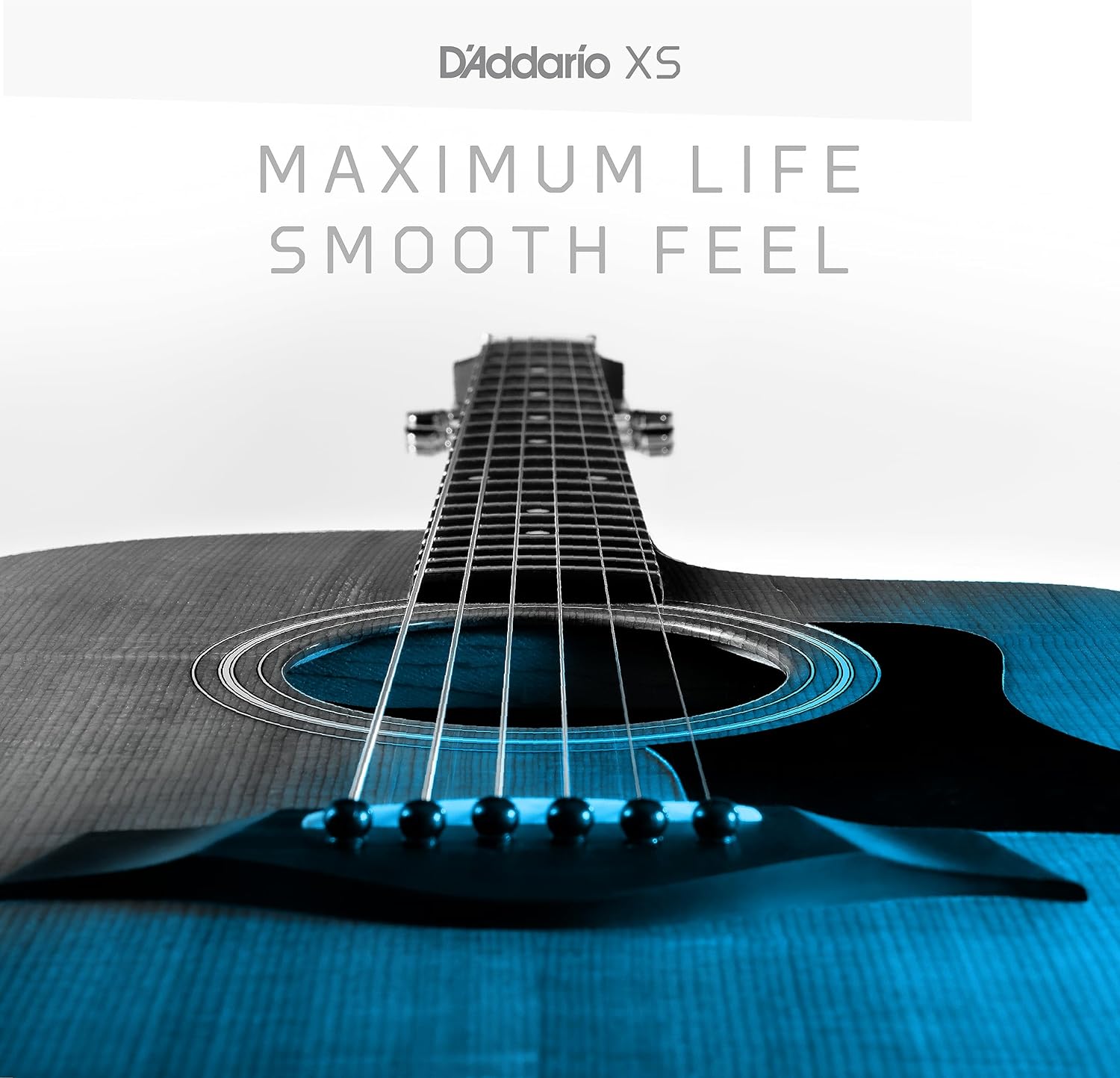 SET DE CUERDAS PARA GUITARRA ELECTRICA DADDARIO XSE0946 - 4