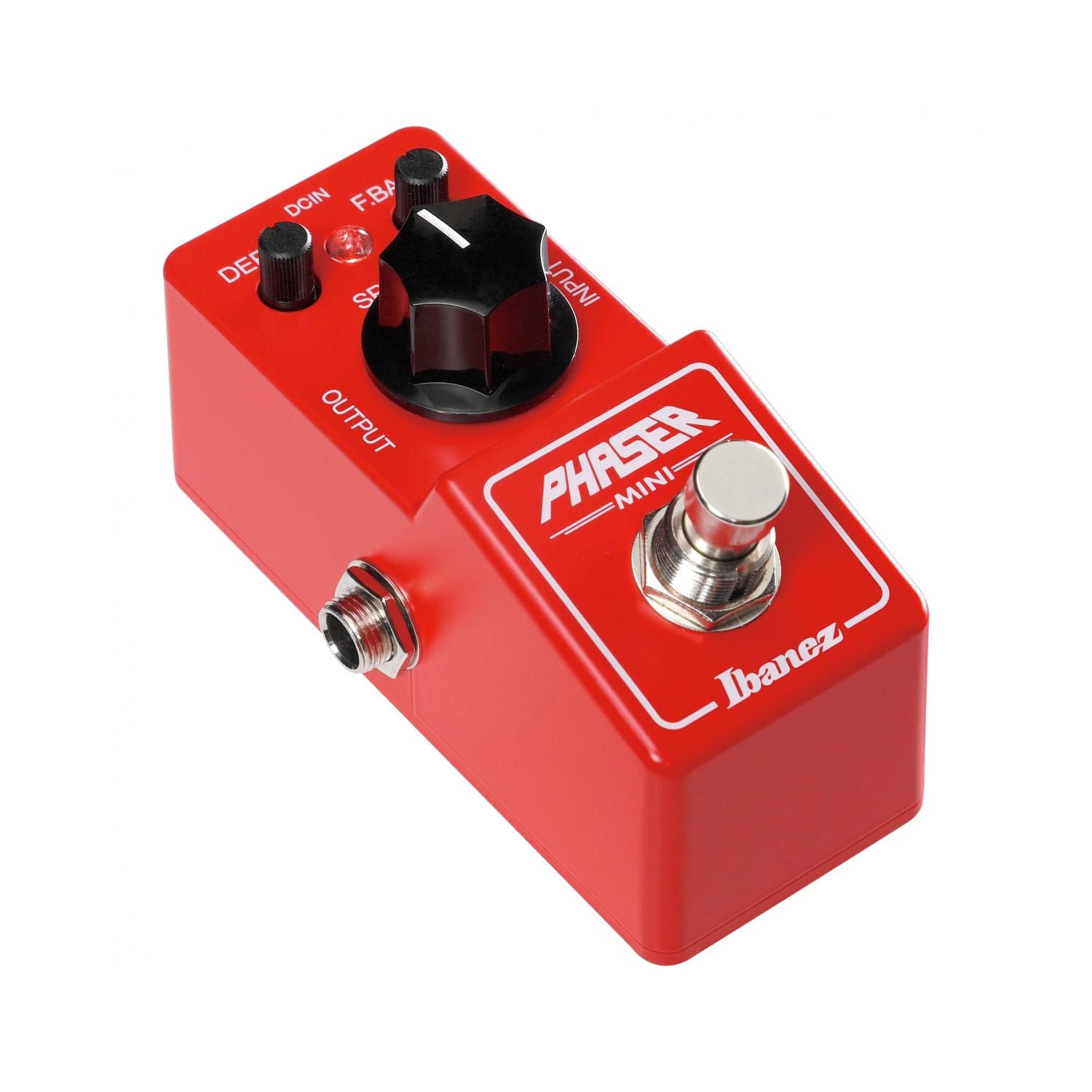 PEDAL DE EFECTO PHASER IBANEZ PHMINI - 2