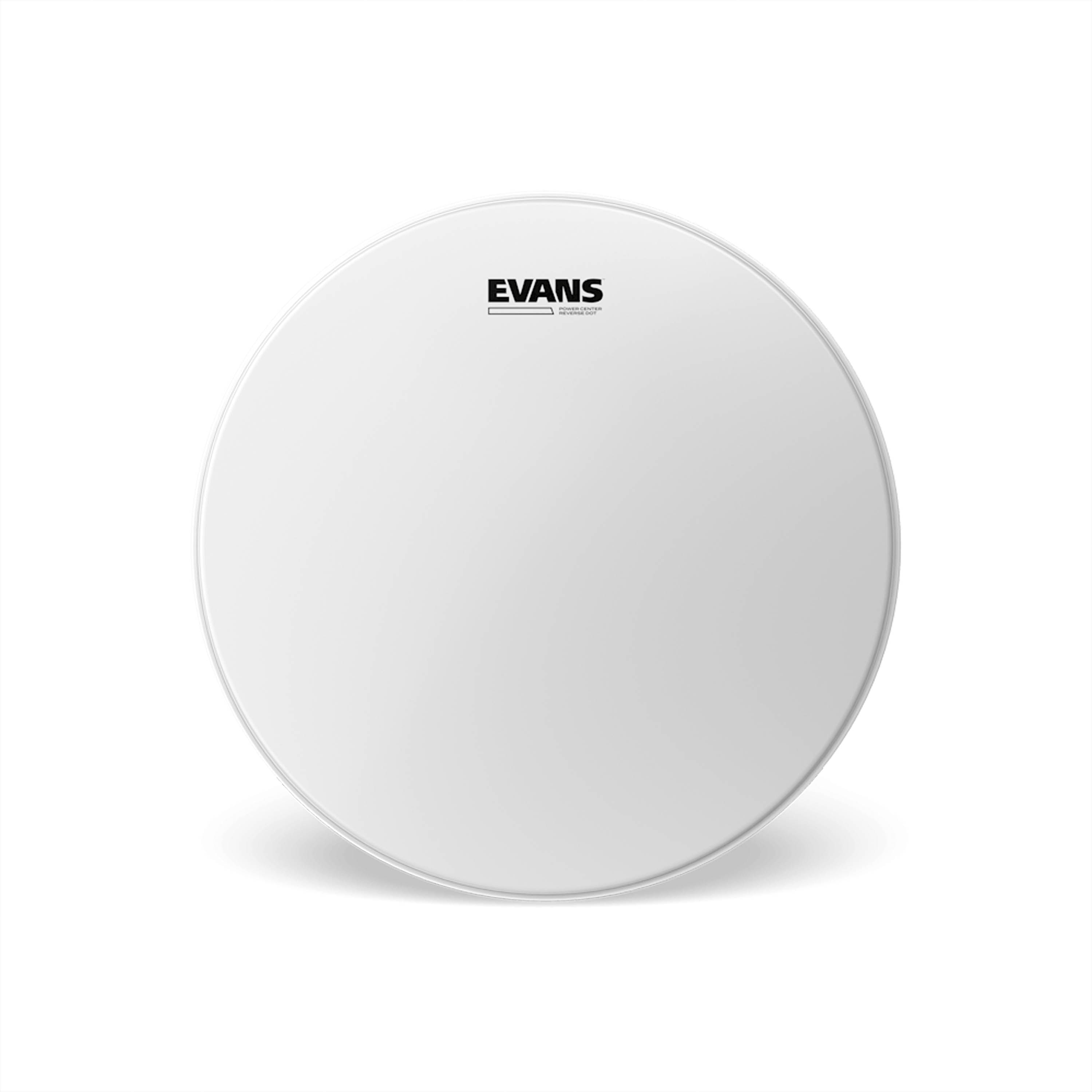 PARCHE EVANS POWER CENTER REVERSE DOT 14 PULGADAS B14G1RD - 1