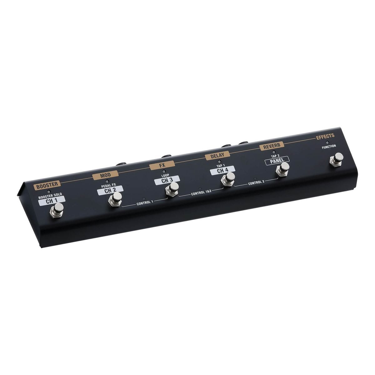 FOOTSWITCH BOSS GA-FC EX PARA BOSS KATANA - 1