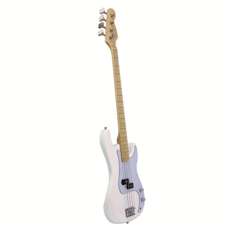 BAJO ELE CTRICO FREEMAN PRECISION SPB-304 BLANCO - 2