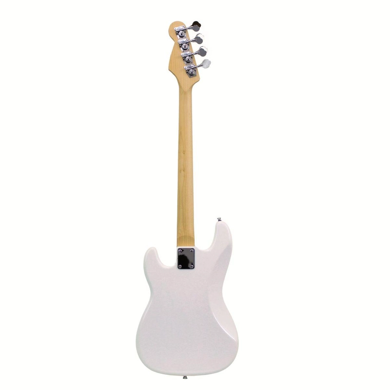 BAJO ELE CTRICO FREEMAN PRECISION SPB-304 BLANCO - 3