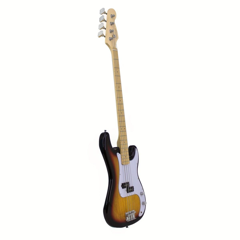BAJO ELE CTRICO FREEMAN PRECISION SPB-304 SUNBURST - 2