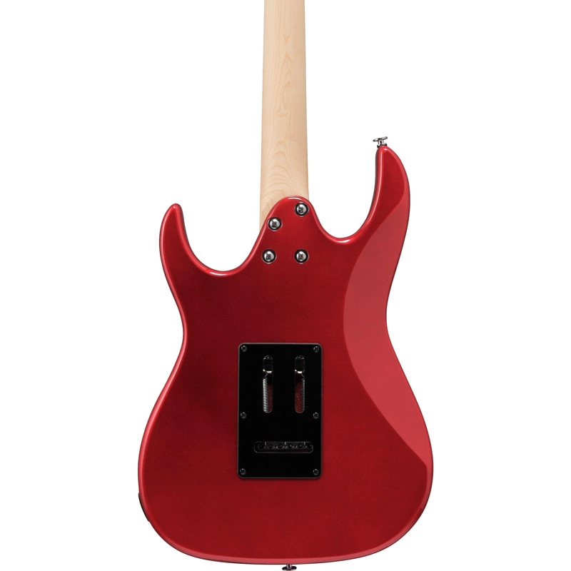 GUITARRA ELE CTRICA IBANEZ GRX40 HSS CANDY APPLE RED - 7