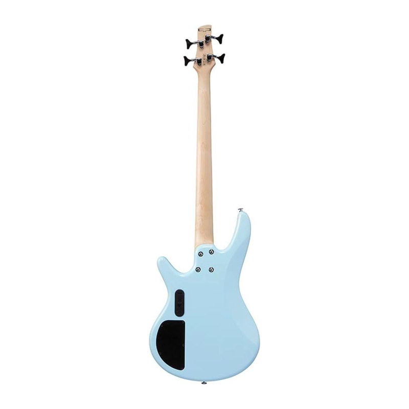 BAJO ELE CTRICO IBANEZ GSR200 CEB CELESTE BLUE EQ ACTIVO PJ - 3