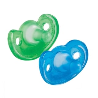 PACK 2 CHUPETES GUMDROP NIÑO - 1
