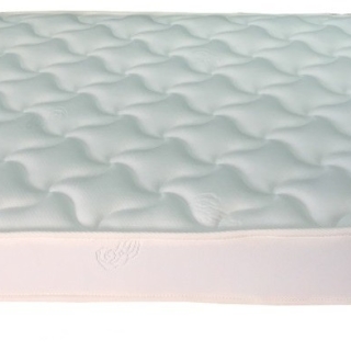 Colchon Cuna Corral 100x70x10 densidad 15 - 1