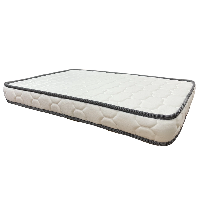 Colchón cuna corral 95x65x10 den 10 - 1