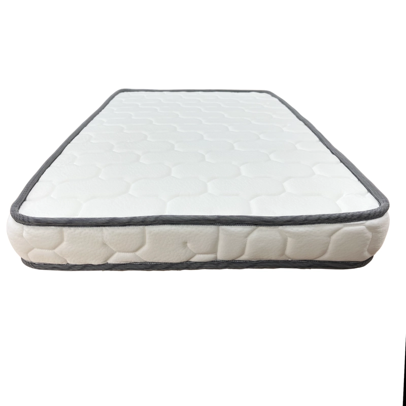 Colchón cuna corral 95x65x10 den 10 - 4